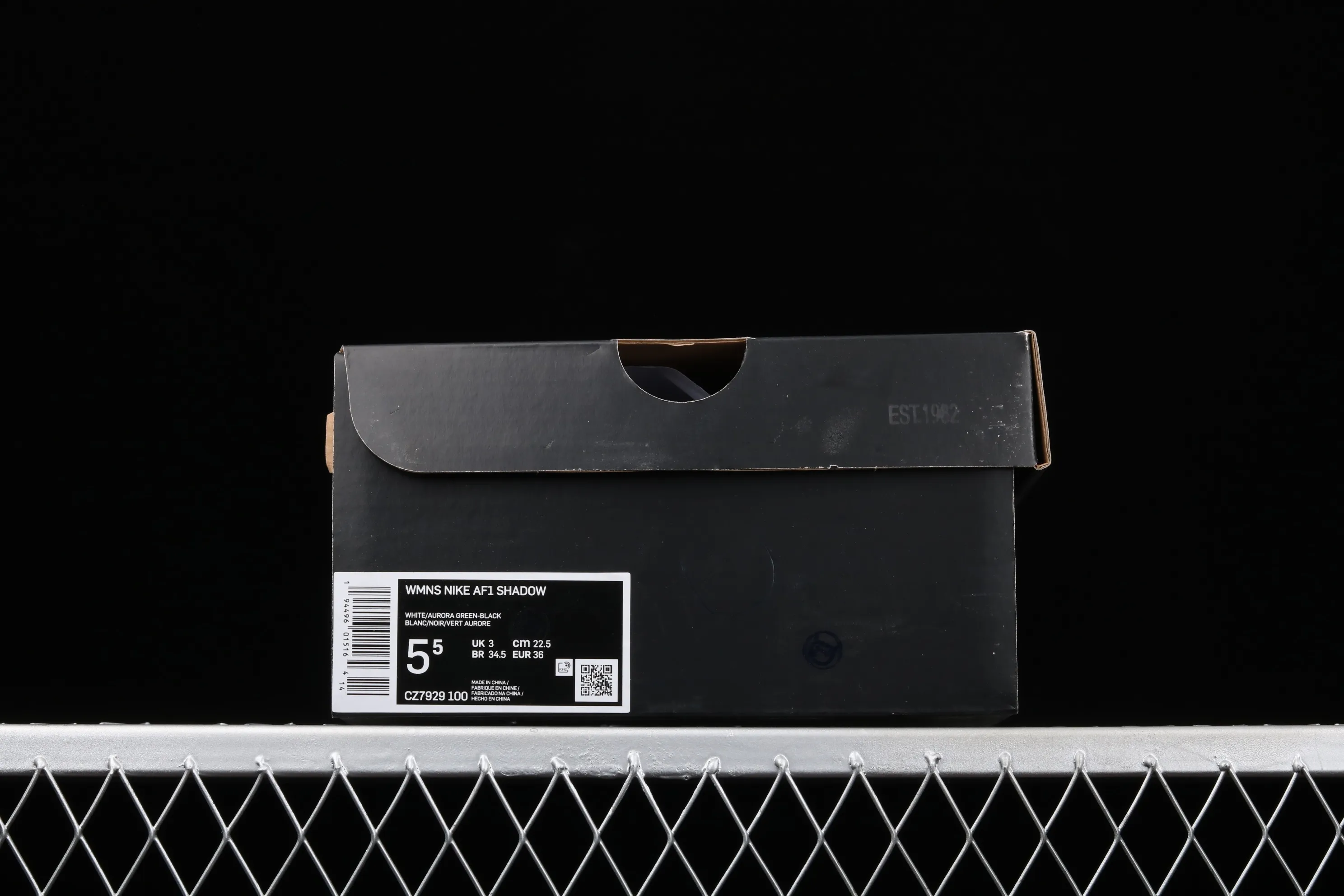 All Categories Nk Air Force 1 Air Force Series Nk Air Force 1 Shadow Air Force Lightweight Increase Nk Air Force 1 Shadow Rtl Air Force 1 Lightweight Increase Low Top Versatile Sneakers CZ7929-100